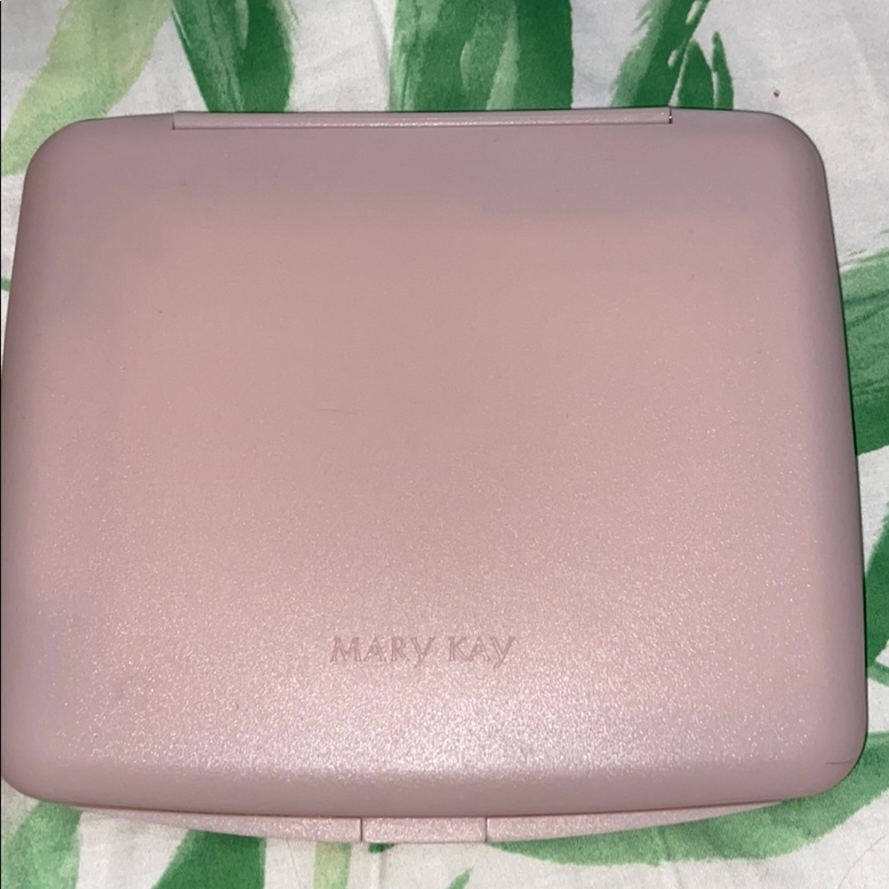 Mary Kay Compact Travel Mirror